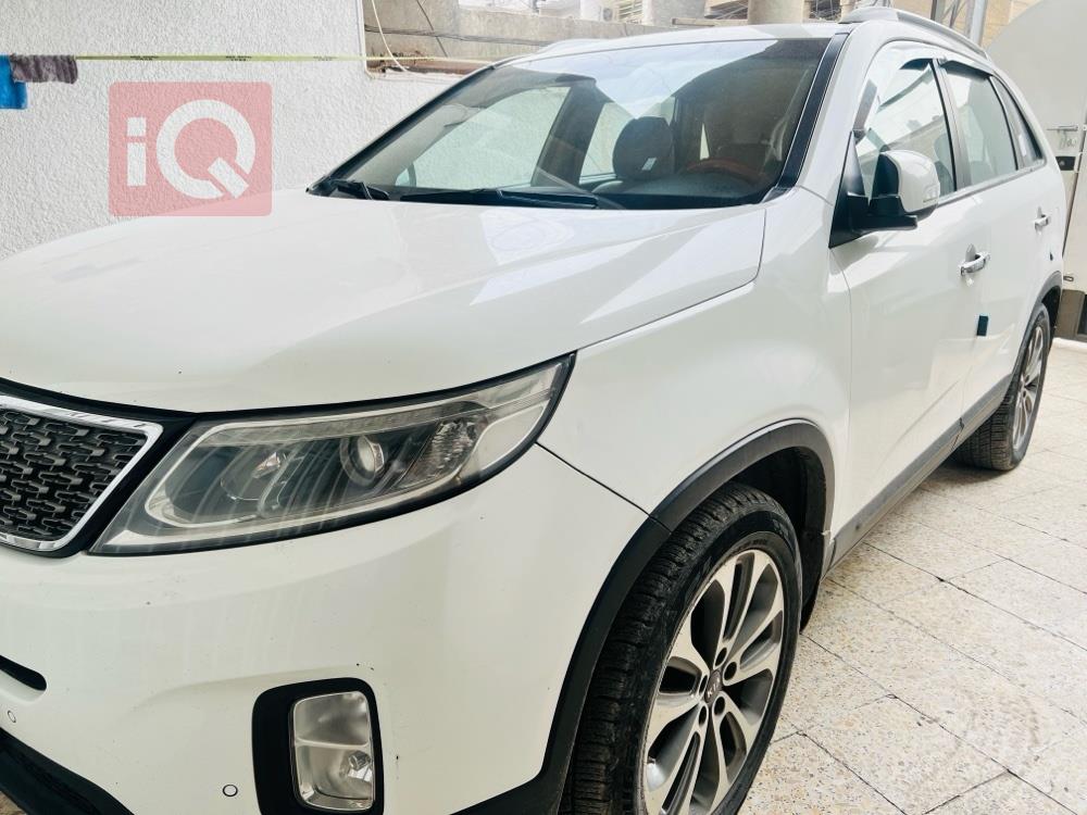 کیا سۆرینتۆ